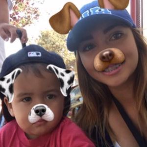 Meet your Posher, Chantel